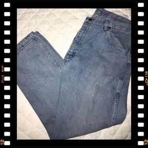 👖Mens Wrangler Jeans 38x30